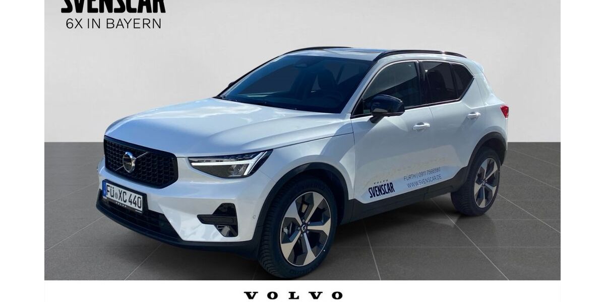 Volvo XC40 10.000 km 47.100 &euro; Fürth 90765