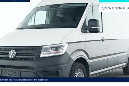 VW Crafter 4.839 km 63.110 &euro; Wildau 15745
