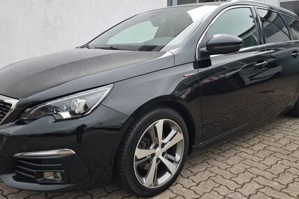 Peugeot 308 98.980 km 13.490 € Ötigheim 76470