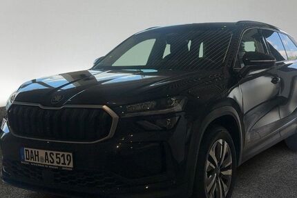 Skoda Kodiaq 1.500 km 47.950 &euro; München 80935