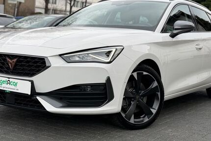 Cupra Leon 59.797 km 27.700 &euro; Kassel 34123