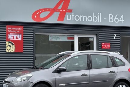 Renault Clio 138.150 km 1.850 € Warendorf 48231