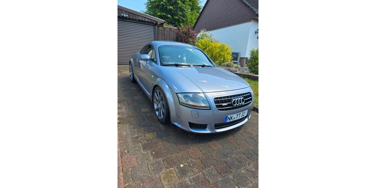 Audi TT 273.000 km 12.500 &euro; Merchweiler 66589