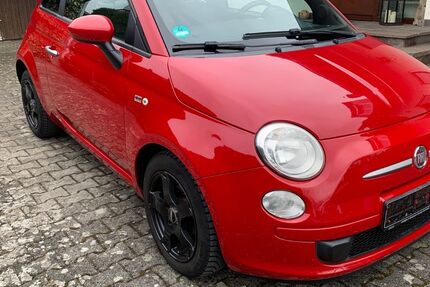 Fiat 500 153.499 km 3.800 &euro; Kleinaitingen 86507