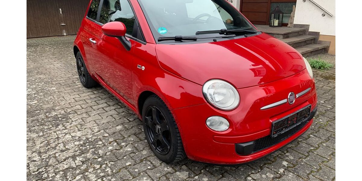 Fiat 500 153.499 km 3.800 &euro; Kleinaitingen 86507