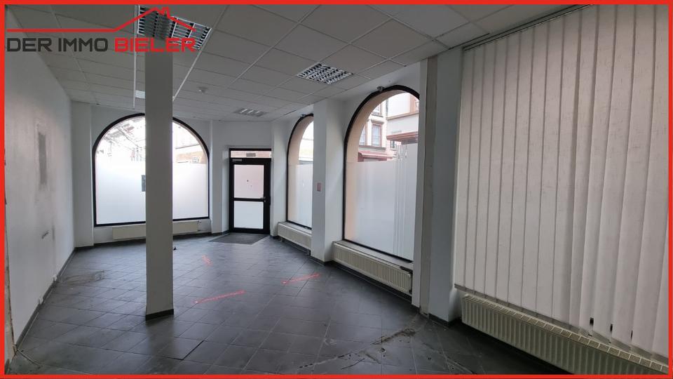 Gewerbeobjekt Bingen am Rhein - 1.300&euro; | Angebot:23511246