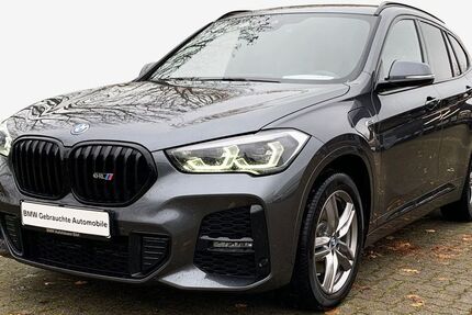 BMW X1 44.596 km 28.900 &euro; Dessau 06847