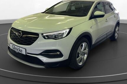 Opel Grandland (X) 59.090 km 14.980 € Minden 32427