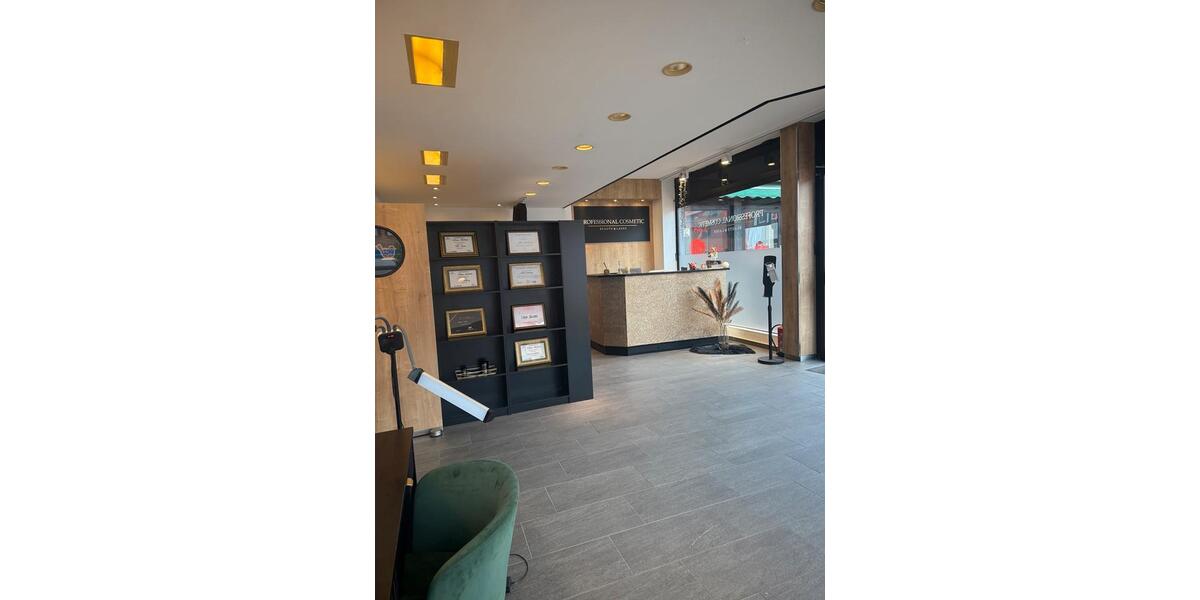 Gewerbeobjekt Vlotho - 822&euro; | Angebot:26331163