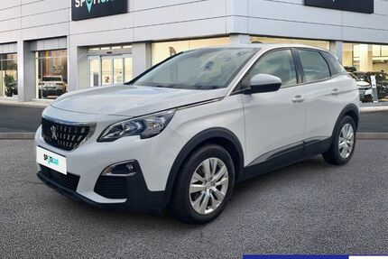 Peugeot 3008 50.272 km 14.890 &euro; Wiesbaden 65201