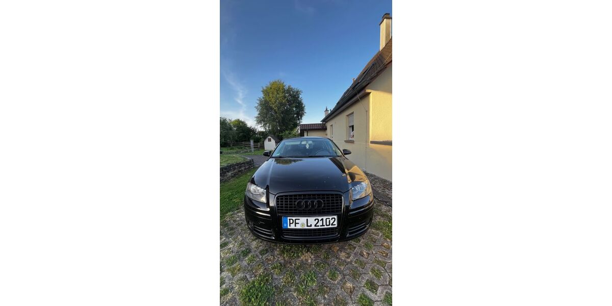 Audi A3 280.000 km 7.000 &euro; Mühlacker 75417