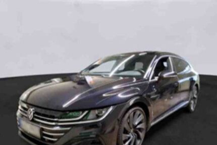 VW Arteon 45.880 km 36.490 &euro; Heide 25746