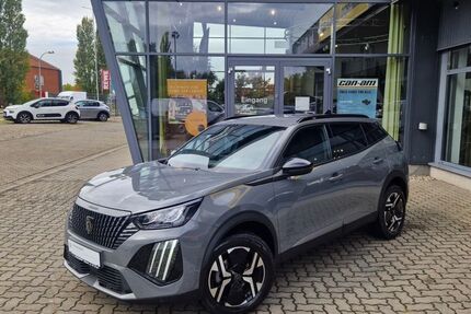 Peugeot 2008 39.997 km 17.840 € Waren / Müritz 17192