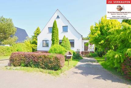 Haus Trinwillershagen - 5 Zimmer, 125 m&sup2;, 225.000&euro; | Angebot:23971371