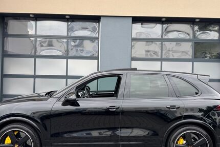 Porsche Cayenne 152.690 km 38.890 &euro; Mainz-Kostheim (Wiesbaden) 55246