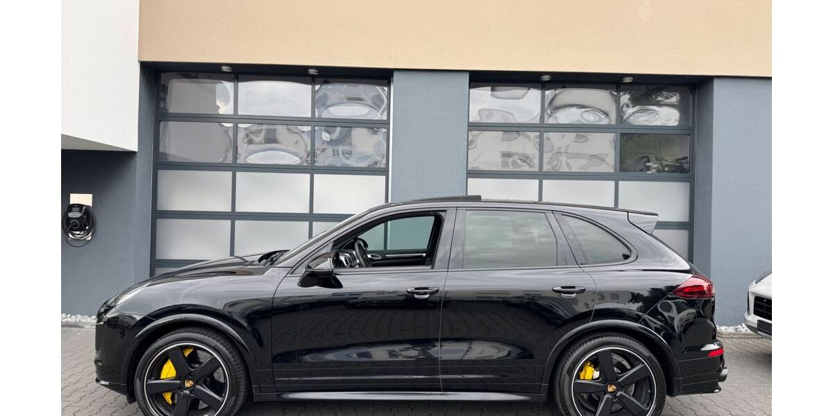 Porsche Cayenne 152.690 km 38.890 &euro; Mainz-Kostheim (Wiesbaden) 55246