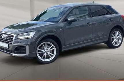Audi Q2 103.144 km 16.990 &euro; Nürtingen 72622