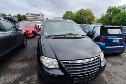 Chrysler Voyager