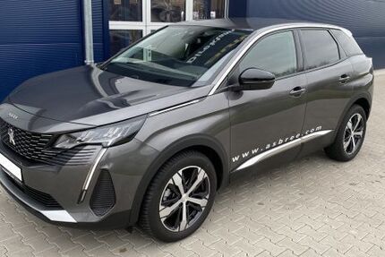 Peugeot 3008 56.439 km 22.990 &euro; Hüde 49448