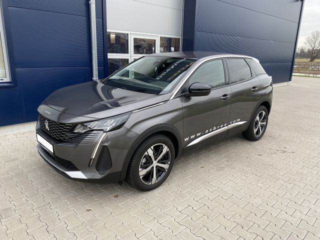 Peugeot 3008 56.439 km 22.990 &euro; Hüde 49448