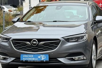 Opel Insignia 141.000 km 10.990 &euro; Reutlingen 72762