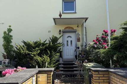 Wohnung Erlensee - 4 Zimmer, 112 m&sup2;, 420.000&euro; | Angebot:24382383