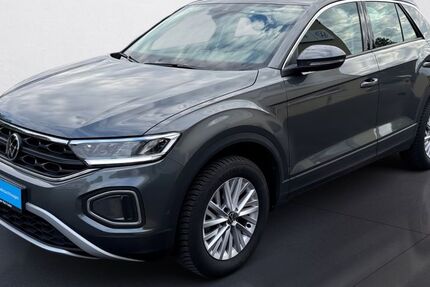 VW T-Roc 13.639 km 18.938 &euro; Northeim 37154