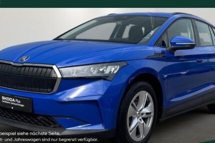 Skoda Enyaq 36.431 km 21.950 &euro; Neuss 41460