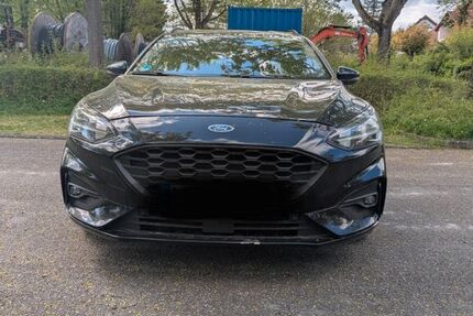 Ford Focus 148.827 km 8.500 &euro; Weinsberg 74189