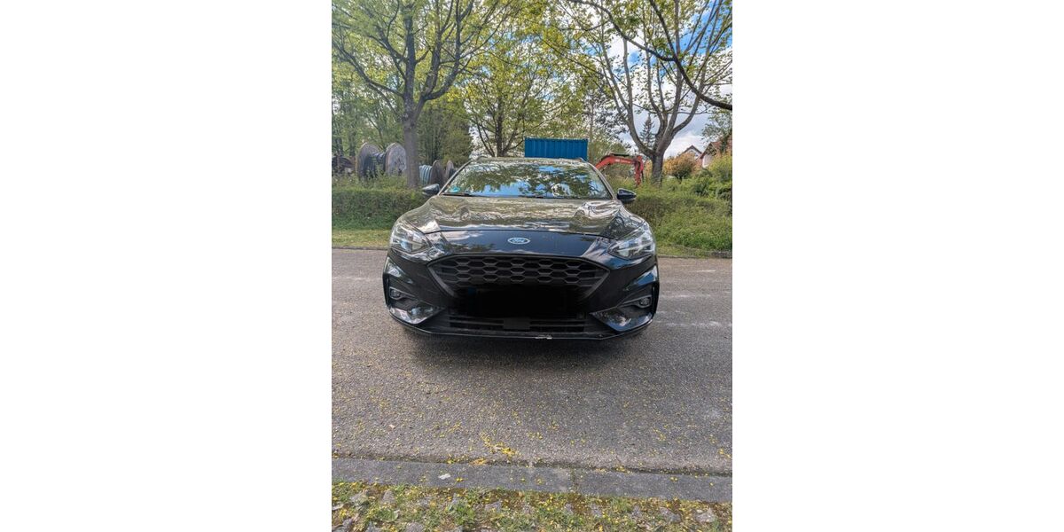 Ford Focus 148.827 km 8.500 &euro; Weinsberg 74189