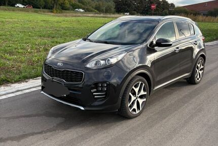Kia Sportage 126.700 km 16.300 € Ofterdingen 72131