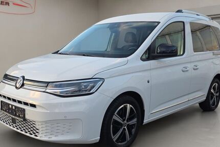 VW Caddy 65.600 km 24.900 &euro; Wilkau-Haßlau 08112