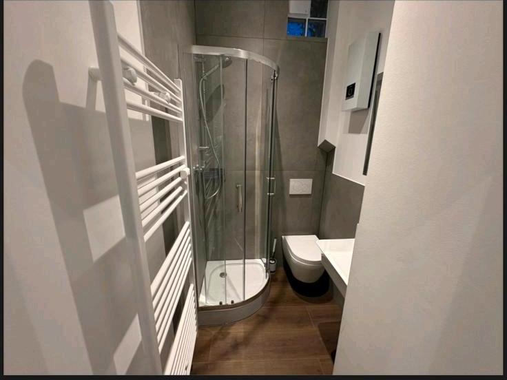 Etagenwohnung Bobenheim-Roxheim Roxheim - 1 Zimmer, 20 m&sup2;, 520&euro; | Angebot:25300303