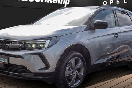 Opel Grandland (X) 35.325 km 25.980 &euro; Lünen 44532