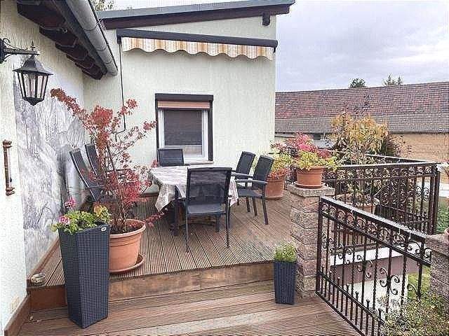 Einfamilienhaus Naumburg (Saale) Kleinjena - 6 Zimmer, 164 m&sup2;, 260.000&euro; | Angebot:26702883