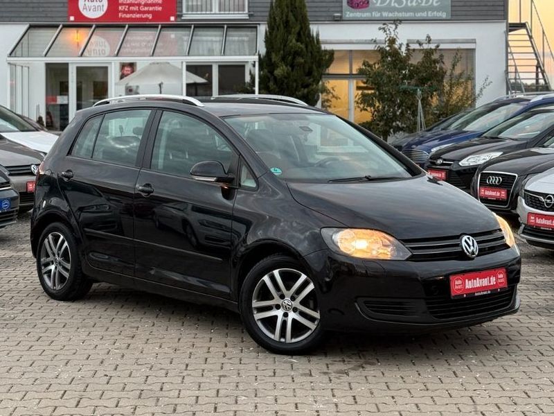 VW Golf 125.853 km 5.900 € Gablingen 86456