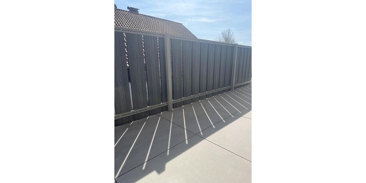 Hochparterre Mömbris - 4.5 Zimmer, 112 m&sup2;, 1.400&euro; | Angebot:26050514