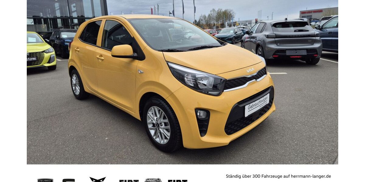 Kia Picanto 26.737 km 13.999 &euro; Wildau 15745