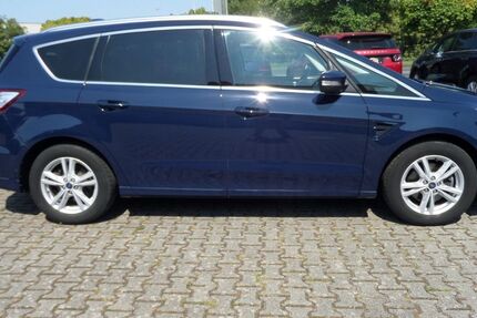 Ford S-Max 44.000 km 22.490 € Erlenbach a. Main 63906
