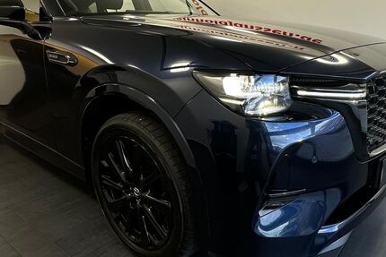 Mazda CX-60 64.483 km 36.990 € Friesoythe 26169