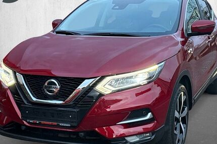 Nissan Qashqai 18.900 km 24.990 &euro; Gerlingen 70839