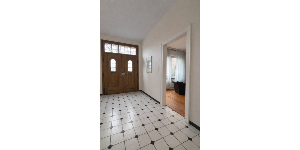 Mehrfamilienhaus, Wohnhaus Harsewinkel Greffen - 9 Zimmer, 243 m&sup2;, 545.000&euro; | Angebot:25708853