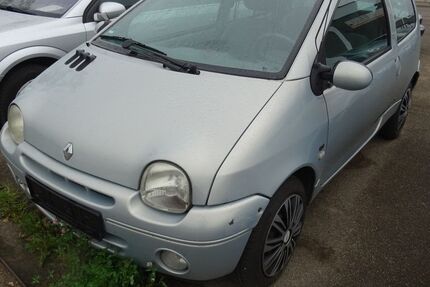 Renault Twingo 74.700 km 2.750 € Ansbach 91522