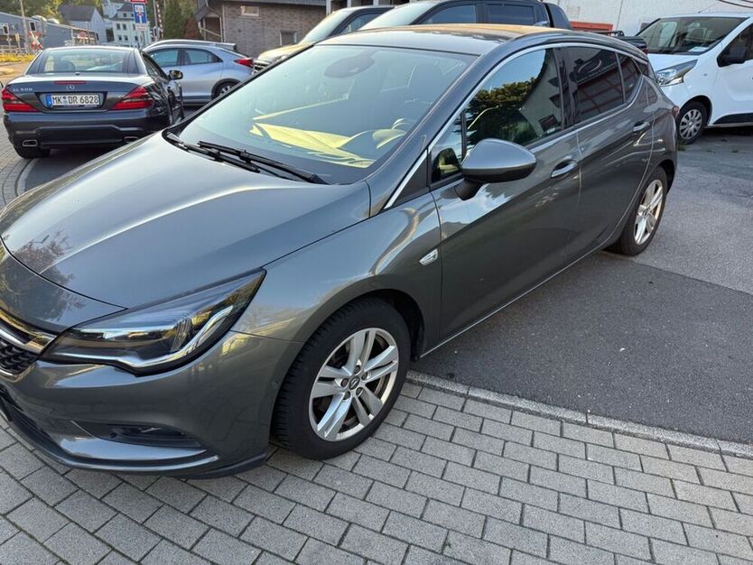 Astra