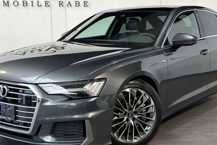 Audi A6 116.450 km 34.749 &euro; Wardenburg 26203