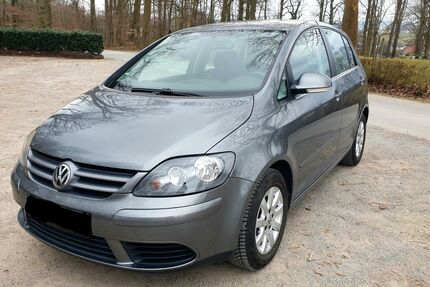 VW Golf Plus 165.288 km 3.199 &euro; Blomberg 32825