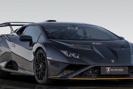 Lamborghini Huracán 3.000 km 359.640 &euro; Hockenheim 68766