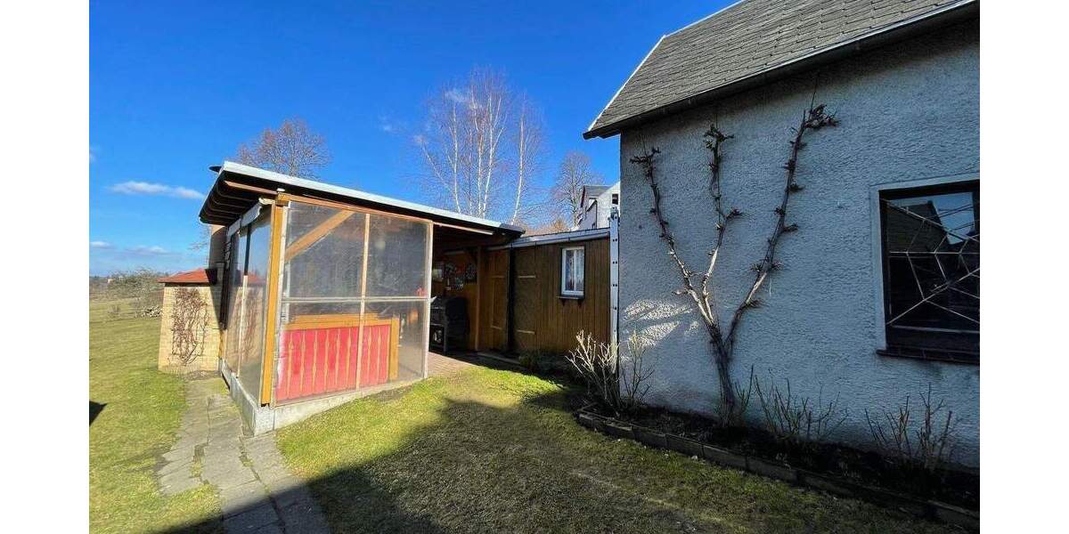 Einfamilienhaus Stollberg/Erzgebirge Stollberg - 6 Zimmer, 195 m&sup2;, 269.000&euro; | Angebot:26554269