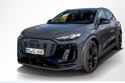 Audi Q6 e-tron 4.900 km 82.940 &euro; Magdeburg 39126