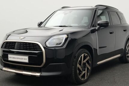 Mini Countryman C (Cooper) 13.743 km 38.086 &euro; Krefeld 47800